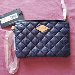 New MZ Wallace Wristlet